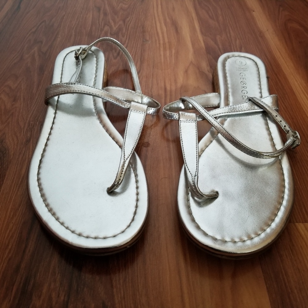 George Shoes